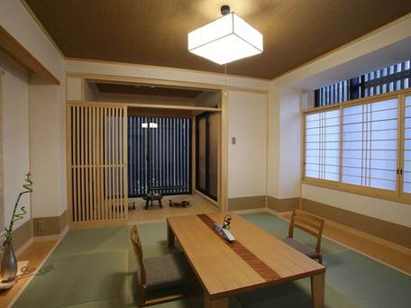 奈良町家 和鹿彩 別邸 / 4