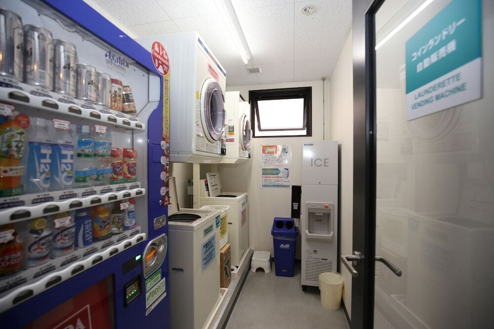 ランドリー ルーム