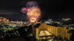 亀の井ホテル 熱海