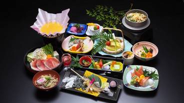 食事・飲み物 / 1