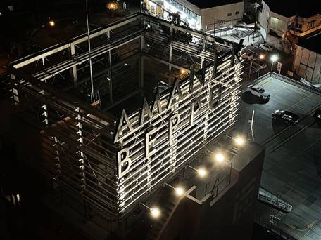 アマネクイン別府 / 4