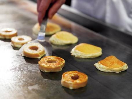 ダイワロイネットホテル金沢MIYABI / 5