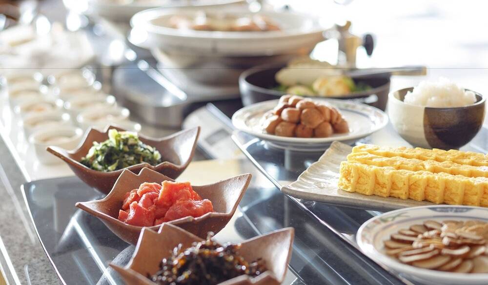 厚焼き玉子や小梅 / 4