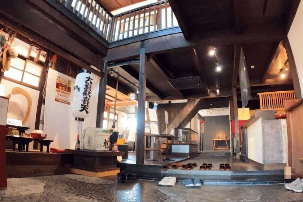 6.宝山寺を参拝するならこの宿「門前おかげ楼」4009924