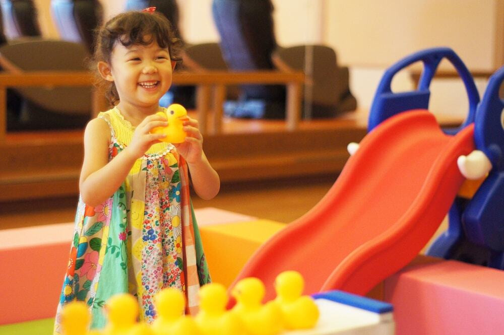 子供用スペース