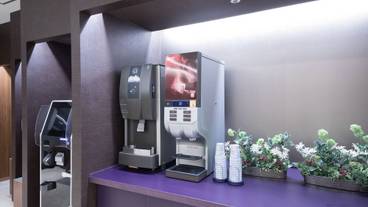 コーヒー サービス / 1