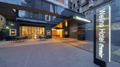 Welina Hotel Premier 心斎橋