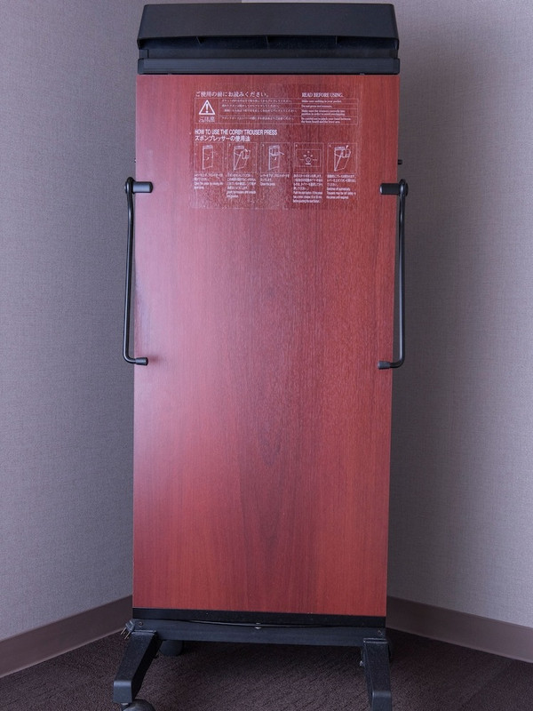 客室の設備とサービス