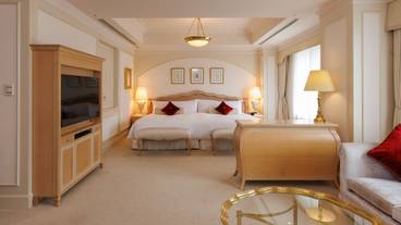 第一ホテル東京（ダイイチホテルトウキョウ） / 2