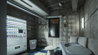 デラックス スイートルーム 禁煙