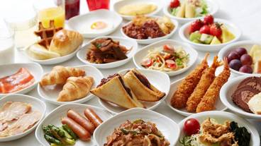 朝食 / 2