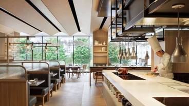 専用キッチン / 12