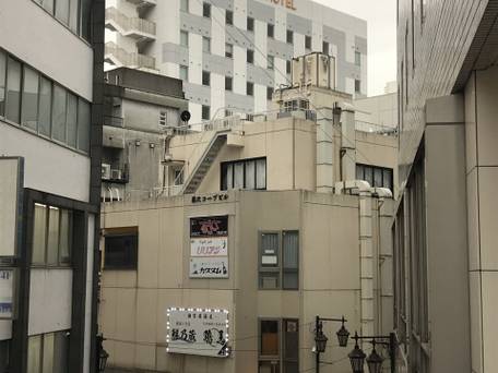 スーパーホテル湘南・藤沢駅南口 / 1