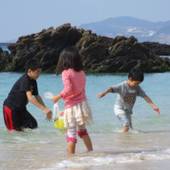 にらい恩納（沖縄県 コテージ・ロッジ・一棟貸） / 5