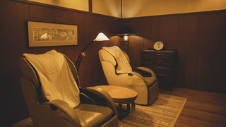 デラックスルーム トイレ・シャワールーム付 天楽 (禁煙)