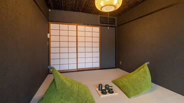 リビング エリア / 17