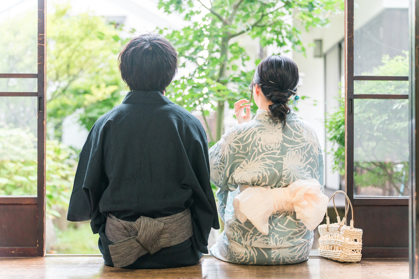 記念日旅行は京都へ♡いつもよりちょっぴり贅沢な旅を楽しもう。4231794