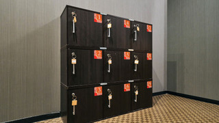 スタンダード ルーム ベッド (複数台)