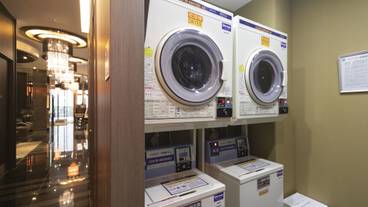 ランドリー ルーム / 7