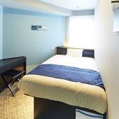 イチホテル東京八丁堀（東京都 ビジネスホテル） / 5