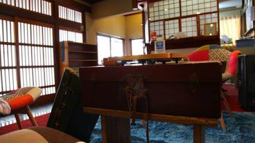 内装の詳細 / 13