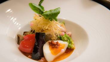 食事・飲み物 / 1