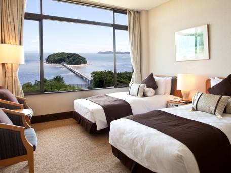 蒲郡クラシックホテル / 1