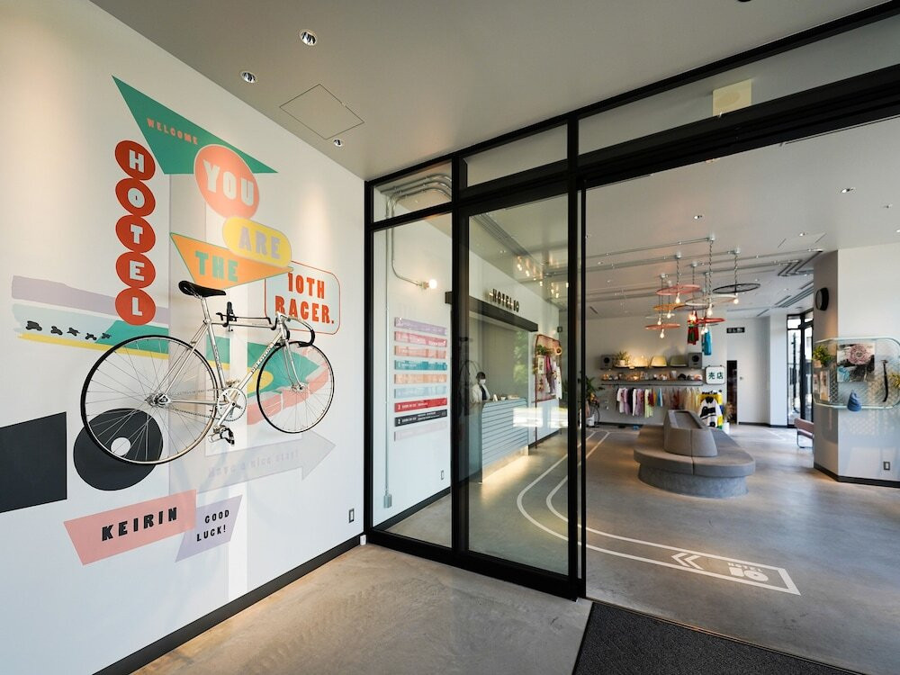 エントランス②