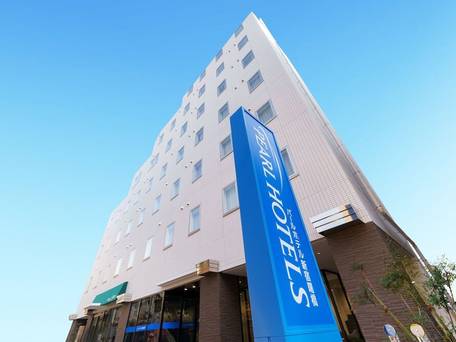 パールホテル新宿曙橋 / 5