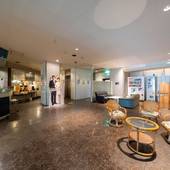 ホテルリベルテ旭川3条通り(BBHホテルグループ)(北海道 ビジネスホテル) / 3