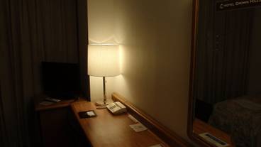 室内のビジネス センター / 14