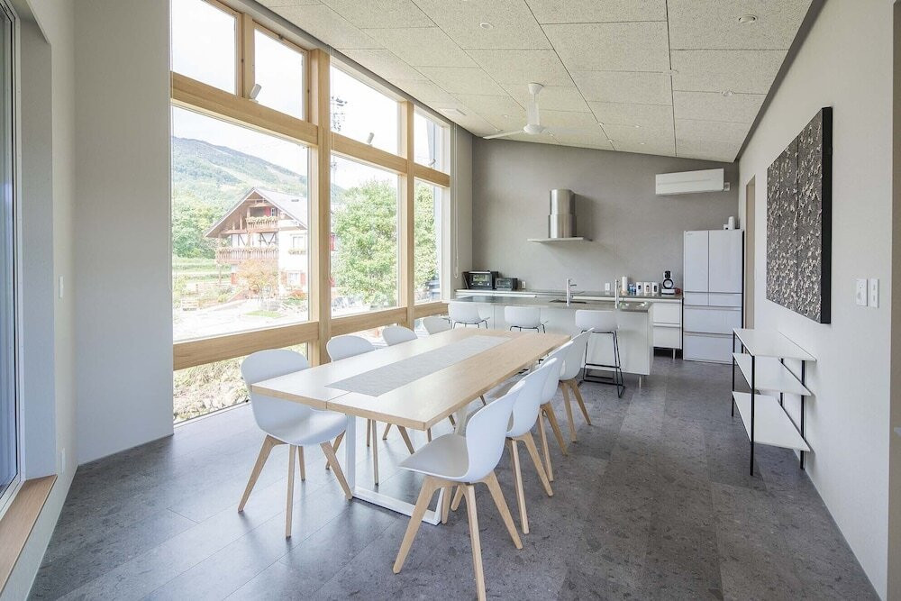 ダイニングルーム