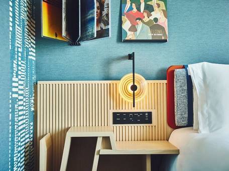 HOTEL INDIGO 東京渋谷 / 3