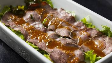 朝食ビュッフェ / 5