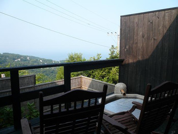 どこか懐かしい古民家風の雰囲気に癒される3401848