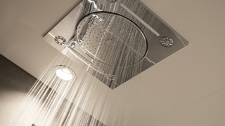 エグゼクティブダブル 高層階