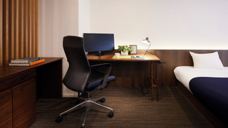 スーペリアワークルーム (禁煙/58平米/6名定員)