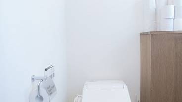 施設内の設備 / 5