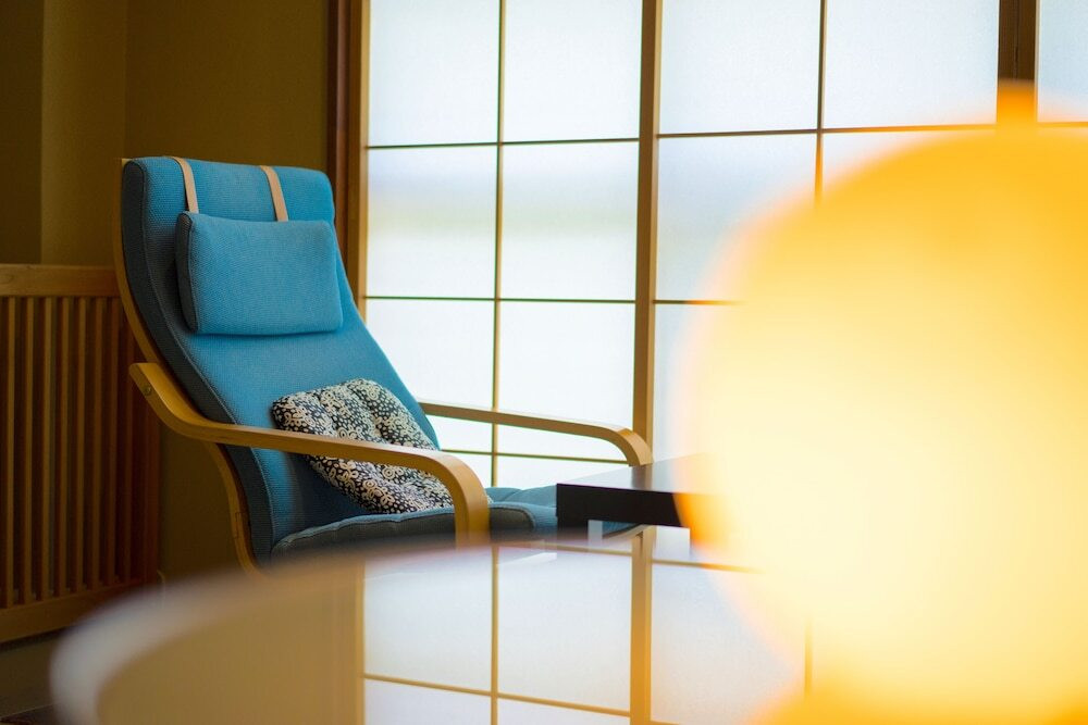 客室の設備とサービス