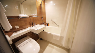 新館エコノミーダブル 禁煙