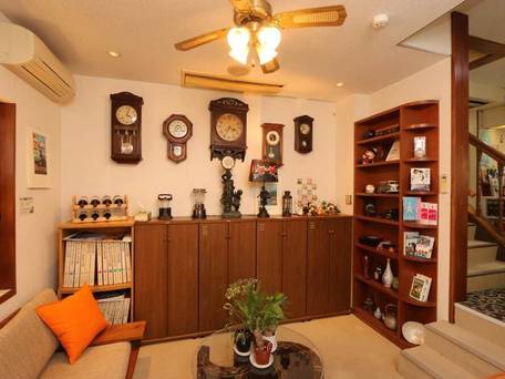 GREEN GRASS（グリーングラス） / 2