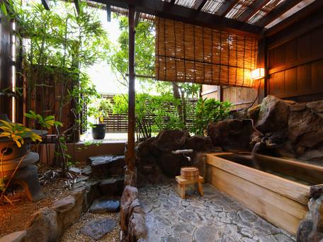 嬉野温泉 御宿 高砂 / 2