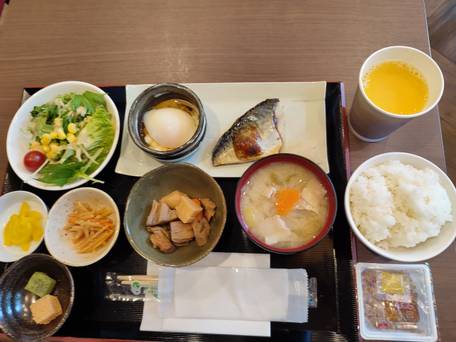 ホテルウィングインターナショナル東京赤羽 / 5