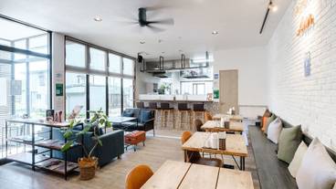 レストラン / 12