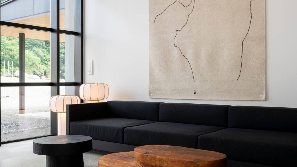 レセプション / 5