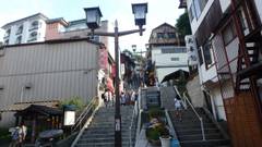 伊香保温泉 丸本館