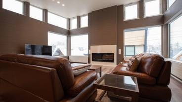 リビング エリア / 7