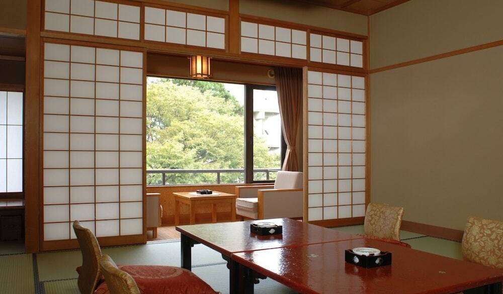 標準客室 / 5