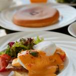 東京の絶品朝食ホテル17選！ビュッフェや豪華セットで一日をHAPPYに♩
