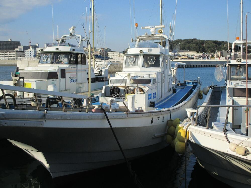 釣り